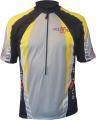 Cyklistick� dres MARC - �lt�